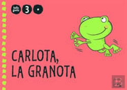 Bertrand.pt - Carlota, La Granota 1r Trimestre 3anys. Belluguets (Comunitat Valenciana)