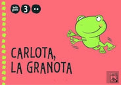 Bertrand.pt - Carlota, La Granota 2n Trimestre 3 Anys. Belluguets