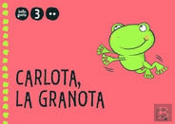 Bertrand.pt - Carlota, La Granota 2n Trimestre 3anys. Belluguets (Comunitat Valenciana)