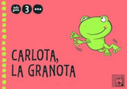 Bertrand.pt - Carlota, La Granota 3r Trimestre 3 Anys. Belluguets