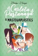 Carlota Pastanaga 2. El Mastegaplastics
