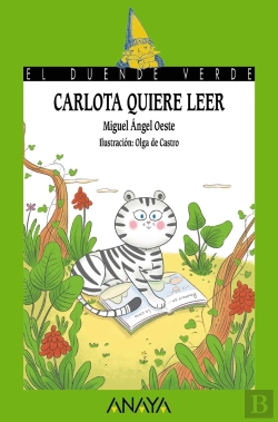 Bertrand.pt - Carlota Quiere Leer