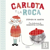 Carlota Y La Roca
