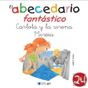 Carlota Y La Sirena Mireia - Cuento 24 Ááááááááááááááááááááááááááááááááááááááááááááááááááááááááááááá