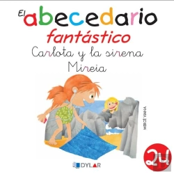 Bertrand.pt - Carlota Y La Sirena Mireia - Cuento 24 Ááááááááááááááááááááááááááááááááááááááááááááááááááááááááááááá