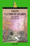 Carlota Y La Torre De Los Libros