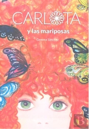 Carlota Y Las Mariposas