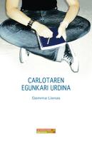 Carlotaren Egunkari Urdina