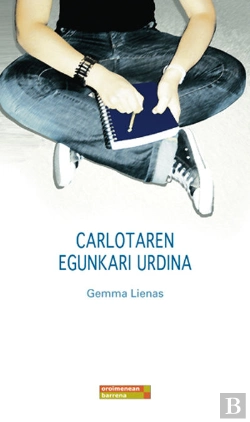 Bertrand.pt - Carlotaren Egunkari Urdina