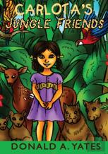 Carlota'S Jungle Friends