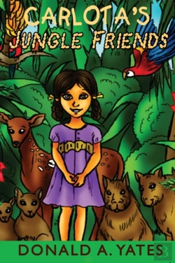 Bertrand.pt - Carlota'S Jungle Friends