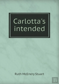 Bertrand.pt - Carlotta'S Intended