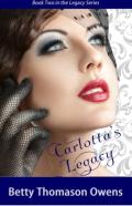 Carlotta'S Legacy