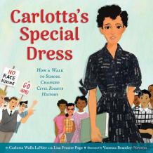 Carlotta'S Special Dress