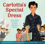 Carlotta'S Special Dress