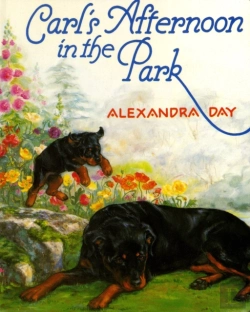 Bertrand.pt - Carl'S Afternoon In The Park