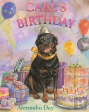 Carl'S Birthday