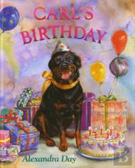 Carl'S Birthday