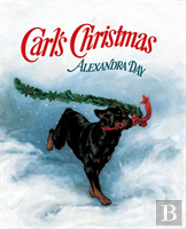 Carl'S Christmas