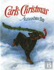 Carl'S Christmas