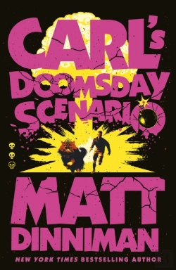 Bertrand.pt - Carl's Doomsday Scenario