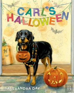 Bertrand.pt - Carl'S Halloween