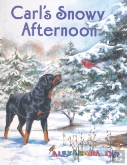 Bertrand.pt - Carl'S Snowy Afternoon