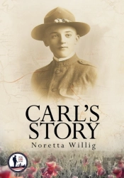 Carl'S Story