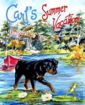 Carl'S Summer Vacation