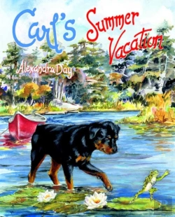 Bertrand.pt - Carl'S Summer Vacation
