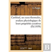 Carlsbad, Ses Eaux Thermales