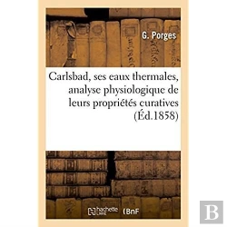 Bertrand.pt - Carlsbad, Ses Eaux Thermales