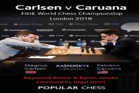 Carlsen V Caruana