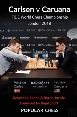 Bertrand.pt - Carlsen V Caruana