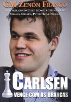 Carlsen Vence com as Brancas