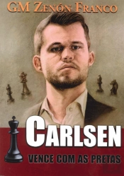 Carlsen Vence com as Pretas
