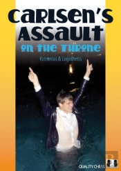Carlsen'S Assault On The Throne