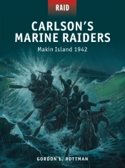 Carlsonâ€™S Marine Raiders