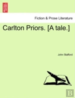 Bertrand.pt - Carlton Priors. (A Tale.)