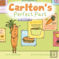 Carltonâ€™S Perfect Part