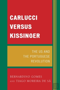 Bertrand.pt - Carlucci Versus Kissinger