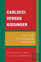 Carlucci Versus Kissinger