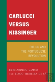 Carlucci Versus Kissinger
