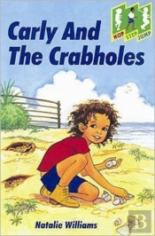 Carly And The Crab Holeslevel 2 (Step)