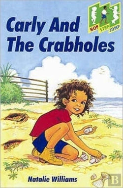 Bertrand.pt - Carly And The Crab Holeslevel 2 (Step)