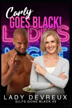 Bertrand.pt - Carly Goes Black!