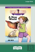 Carly Mills