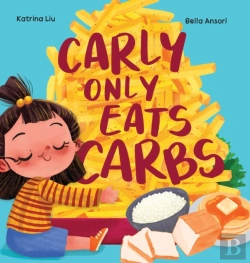 Bertrand.pt - Carly Only Eats Carbs (A Tale Of A Picky Eater)