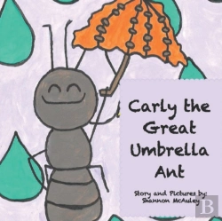 Bertrand.pt - Carly The Great Umbrella Ant