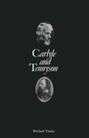 Carlyle And Tennyson